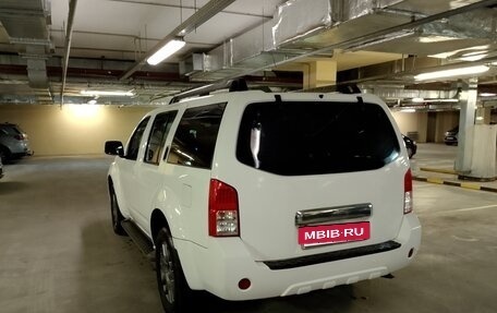 Nissan Pathfinder, 2012 год, 1 460 000 рублей, 4 фотография