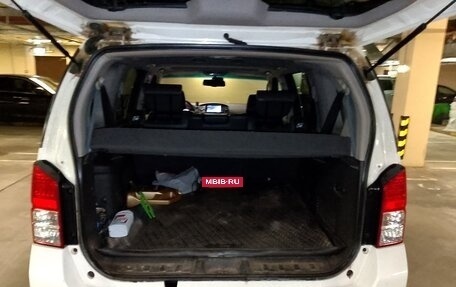 Nissan Pathfinder, 2012 год, 1 460 000 рублей, 11 фотография