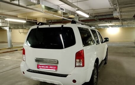 Nissan Pathfinder, 2012 год, 1 460 000 рублей, 5 фотография