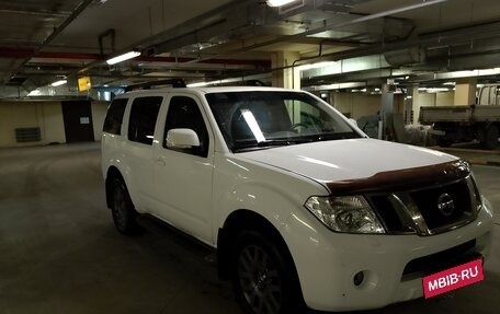 Nissan Pathfinder, 2012 год, 1 460 000 рублей, 7 фотография