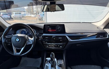 BMW 5 серия, 2019 год, 3 250 000 рублей, 5 фотография
