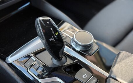 BMW 5 серия, 2019 год, 3 250 000 рублей, 10 фотография