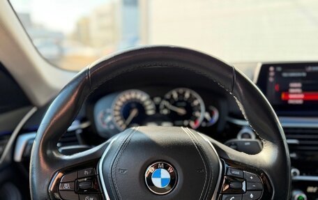 BMW 5 серия, 2019 год, 3 250 000 рублей, 6 фотография