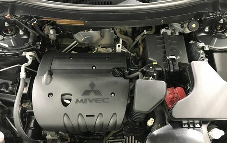 Mitsubishi Outlander III рестайлинг 3, 2018 год, 1 849 000 рублей, 17 фотография