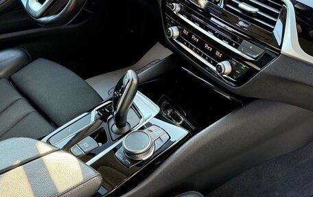 BMW 5 серия, 2019 год, 3 250 000 рублей, 20 фотография