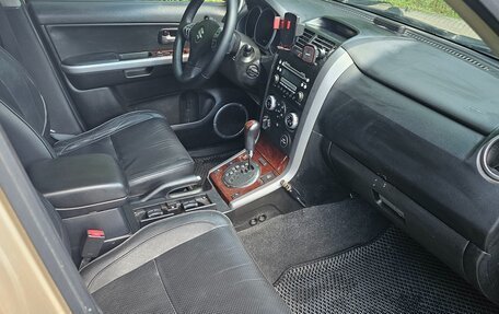 Suzuki Grand Vitara, 2007 год, 750 000 рублей, 3 фотография