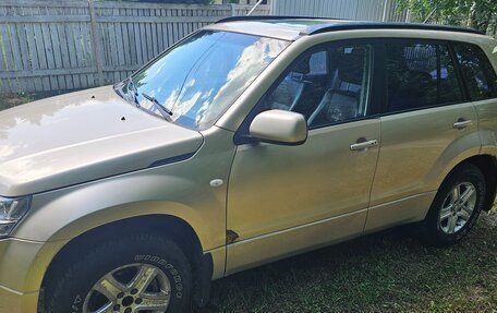 Suzuki Grand Vitara, 2007 год, 750 000 рублей, 6 фотография