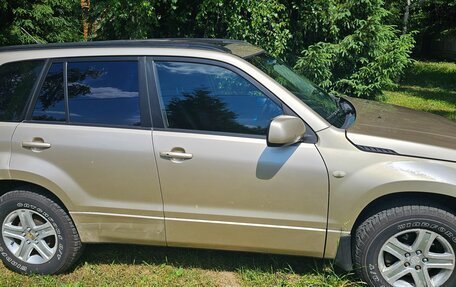 Suzuki Grand Vitara, 2007 год, 750 000 рублей, 10 фотография