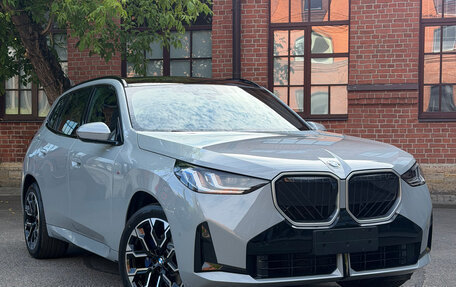 BMW X3, 2026 год, 6 590 000 рублей, 9 фотография