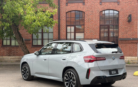 BMW X3, 2026 год, 6 590 000 рублей, 5 фотография