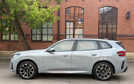 BMW X3, 2026 год, 6 590 000 рублей, 8 фотография