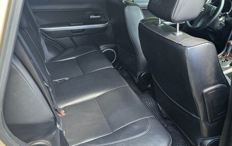 Suzuki Grand Vitara, 2007 год, 750 000 рублей, 4 фотография