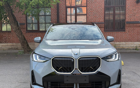 BMW X3, 2026 год, 6 590 000 рублей, 2 фотография