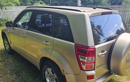 Suzuki Grand Vitara, 2007 год, 750 000 рублей, 5 фотография