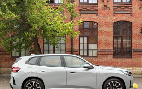 BMW X3, 2026 год, 6 590 000 рублей, 4 фотография