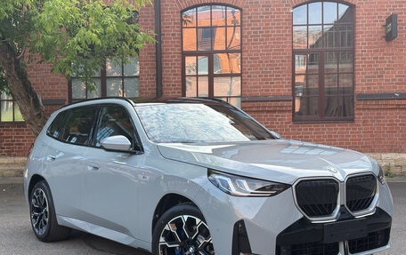 BMW X3, 2026 год, 6 590 000 рублей, 3 фотография