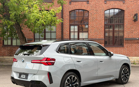BMW X3, 2026 год, 6 590 000 рублей, 7 фотография