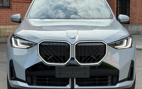 BMW X3, 2026 год, 6 590 000 рублей, 13 фотография