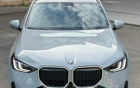 BMW X3, 2026 год, 6 590 000 рублей, 12 фотография