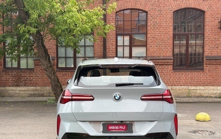 BMW X3, 2026 год, 6 590 000 рублей, 6 фотография