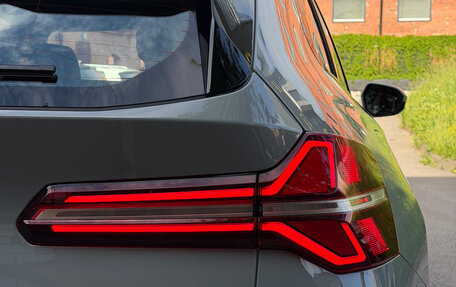 BMW X3, 2026 год, 6 590 000 рублей, 14 фотография