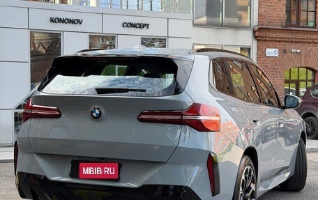 BMW X3, 2026 год, 6 590 000 рублей, 17 фотография