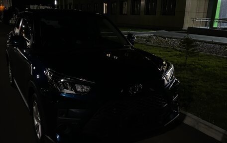 Toyota Raize I, 2019 год, 1 510 000 рублей, 3 фотография