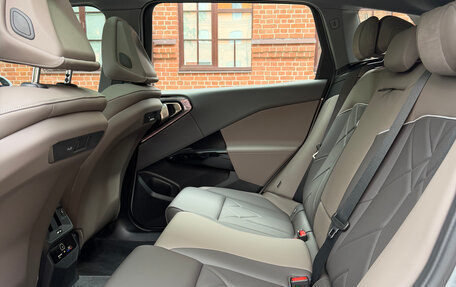 BMW X3, 2026 год, 6 590 000 рублей, 27 фотография