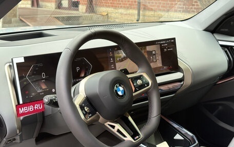 BMW X3, 2026 год, 6 590 000 рублей, 23 фотография