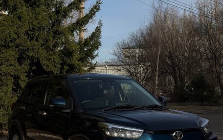 Toyota Raize I, 2019 год, 1 510 000 рублей, 5 фотография