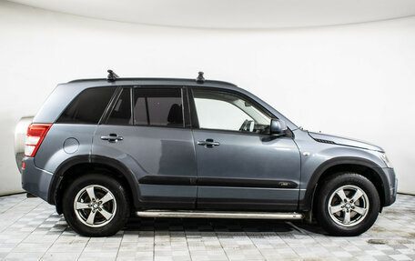 Suzuki Grand Vitara, 2007 год, 785 000 рублей, 5 фотография