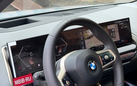 BMW X3, 2026 год, 6 590 000 рублей, 24 фотография