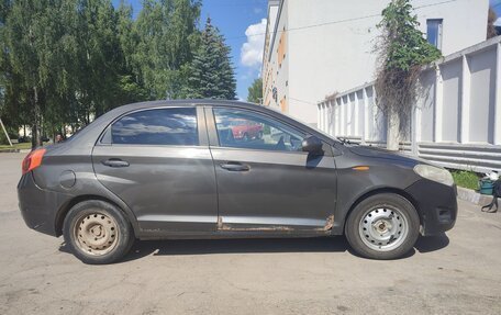 Chery Bonus (A13), 2013 год, 170 000 рублей, 2 фотография