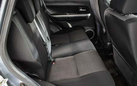 Suzuki Grand Vitara, 2007 год, 785 000 рублей, 11 фотография