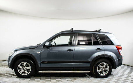 Suzuki Grand Vitara, 2007 год, 785 000 рублей, 9 фотография