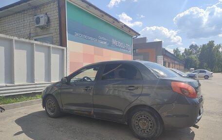 Chery Bonus (A13), 2013 год, 170 000 рублей, 4 фотография