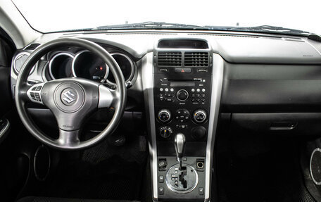 Suzuki Grand Vitara, 2007 год, 785 000 рублей, 12 фотография