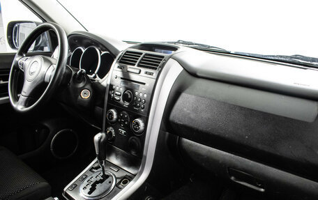 Suzuki Grand Vitara, 2007 год, 785 000 рублей, 10 фотография