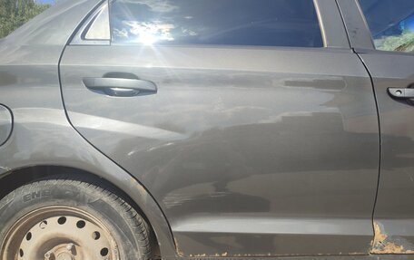 Chery Bonus (A13), 2013 год, 170 000 рублей, 6 фотография