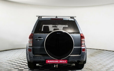 Suzuki Grand Vitara, 2007 год, 785 000 рублей, 7 фотография