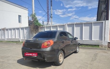 Chery Bonus (A13), 2013 год, 170 000 рублей, 3 фотография