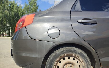Chery Bonus (A13), 2013 год, 170 000 рублей, 13 фотография