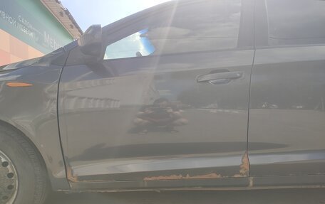Chery Bonus (A13), 2013 год, 170 000 рублей, 9 фотография