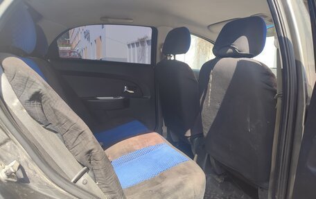 Chery Bonus (A13), 2013 год, 170 000 рублей, 17 фотография