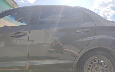 Chery Bonus (A13), 2013 год, 170 000 рублей, 10 фотография
