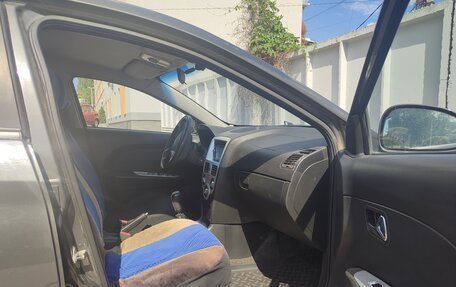 Chery Bonus (A13), 2013 год, 170 000 рублей, 18 фотография