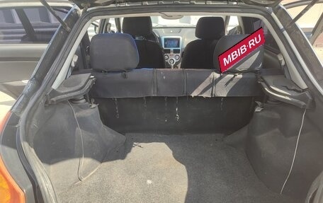 Chery Bonus (A13), 2013 год, 170 000 рублей, 16 фотография