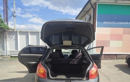 Chery Bonus (A13), 2013 год, 170 000 рублей, 15 фотография