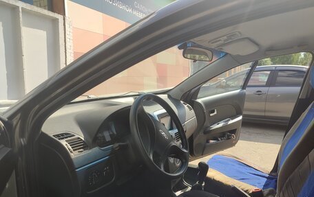 Chery Bonus (A13), 2013 год, 170 000 рублей, 19 фотография