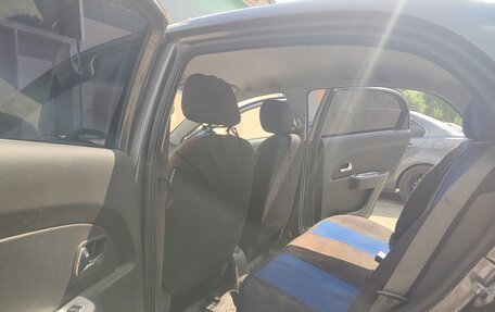 Chery Bonus (A13), 2013 год, 170 000 рублей, 21 фотография